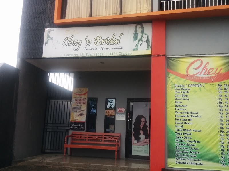 Kulit Sehat di Cilacap: Rahasia di Balik Senyum Cerah